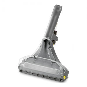 Karcher Puzzi 240mm Flexible Carpet Nozzle Karcher Puzzi 240mm Flexible Carpet Nozzle