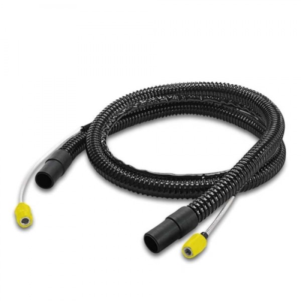 Karcher Puzzi Spray Extraction Hose - 2.5m | 6.394-826.0