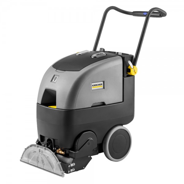 Karcher BRC 40/34 C Walk Behind Carpet Cleaner Karcher BRC 40/34 C Walk Behind Carpet Cleaner