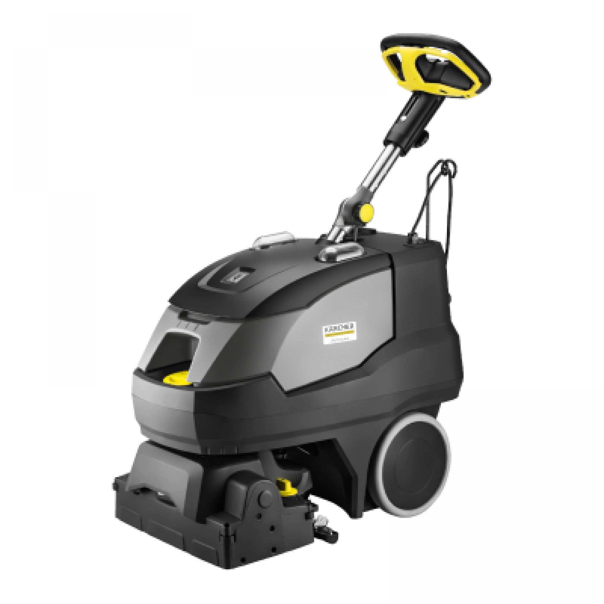 Karcher BRC 40/22 C Carpet Cleaner Karcher Center JHS