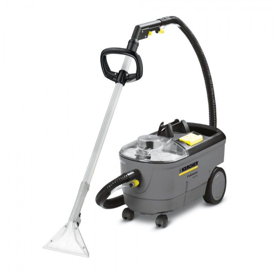 Karcher Puzzi 100 Spray Extraction Cleaner