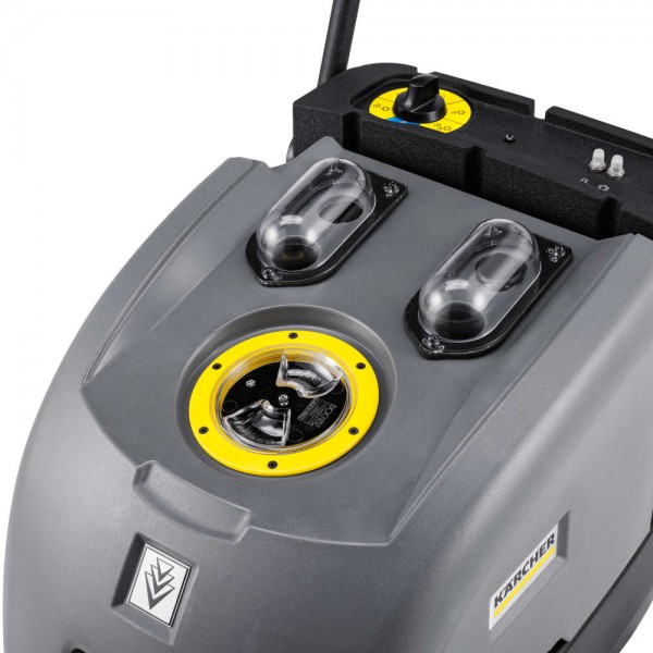 Karcher BRC 40/34 C Walk Behind Carpet Cleaner Karcher BRC 40/34 C Walk Behind Carpet Cleaner