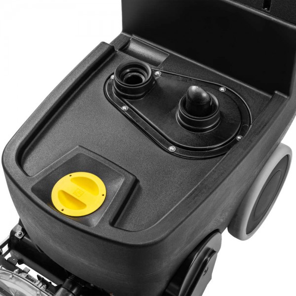 Karcher BRC 40/34 C Walk Behind Carpet Cleaner Karcher BRC 40/34 C Walk Behind Carpet Cleaner