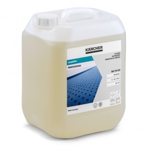 Karcher RM 764 CarpetPro Liquid Cleaner 10 Litres Karcher RM 764 CarpetPro Liquid Cleaner 10 Litres