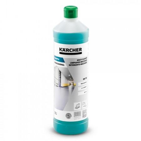 Karcher RM 756 FloorPro Multi Cleaner 1 Litre | 6.295-913.0