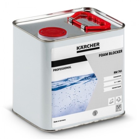 Karcher RM 761 CarpetPro Foam Blocker 2.5 Litre