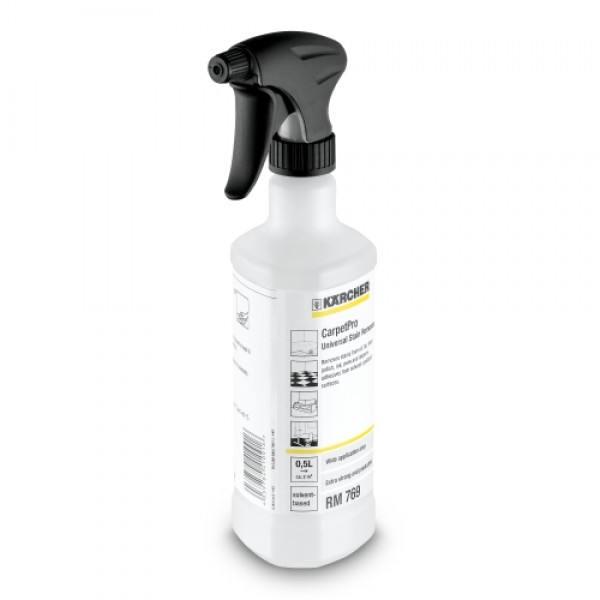 Karcher RM 769 Universal Stain Remover 0.5L 6.295490.0