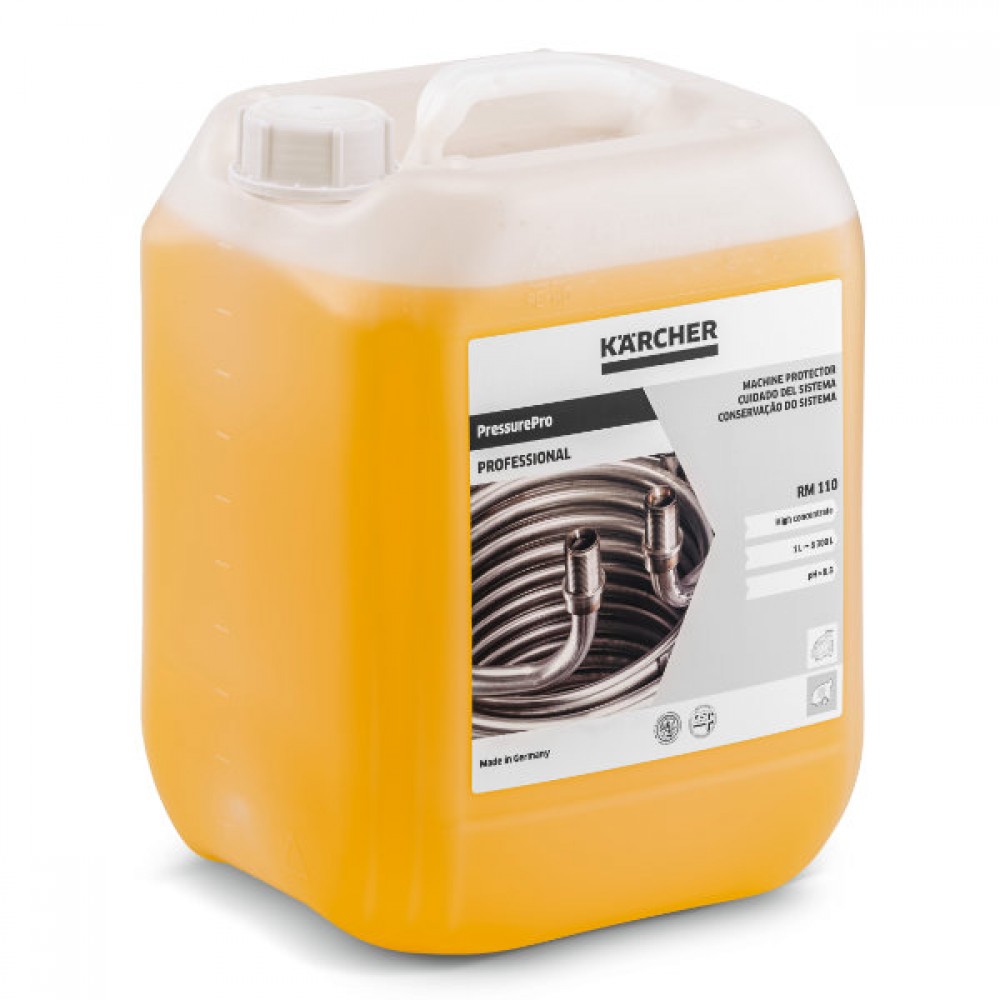 Karcher RM110 PressurePro Machine Protector 10L | 6.295-303.0 Karcher RM110 PressurePro Machine Protector 10L | 6.295-303.0