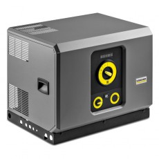 Professional Static Pressure Washers