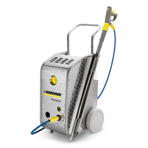 Karcher HD 10/15-4 Cage Food Cold Water Pressure Washer Karcher HD 10/15-4 Cage Food Cold Water Pressure Washer