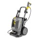 Karcher HD 10/21-4 S Plus Cold Water Pressure Washer | 1.286-958.0 Karcher HD 10/21-4 S Plus Cold Water Pressure Washer | 1.286-958.0