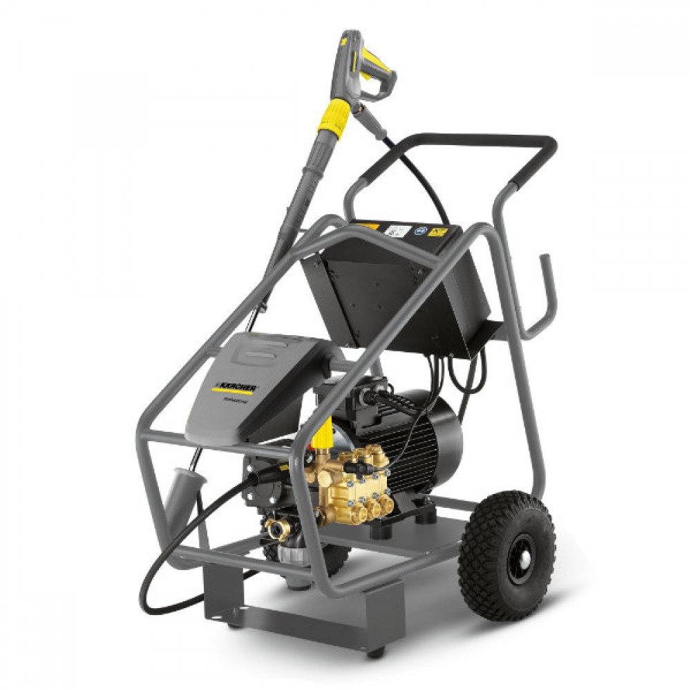 Karcher HD 16/15-4 Cage Plus Cold Water Pressure Washer | 1.353-905.0