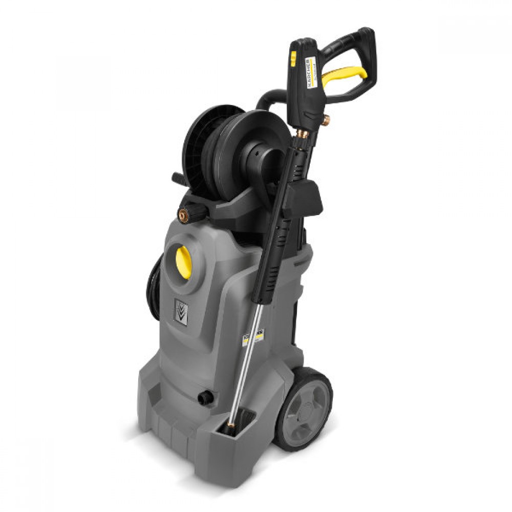 Karcher HD 4/10 X Classic Cold Water Pressure Washer | 1.520-978.0