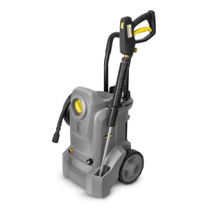 Karcher HD 4/8 Classic Cold Water Pressure Washer Karcher HD 4/8 Classic Cold Water Pressure Washer