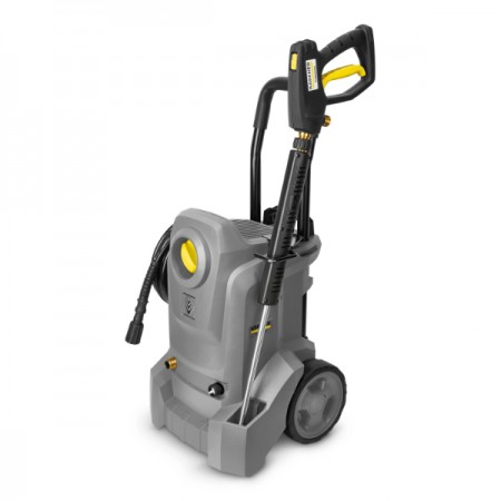 Karcher HD 4/8 Classic Cold Water Pressure Washer | 1.520-977.0