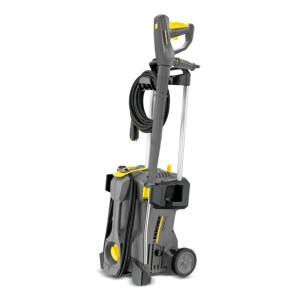 Karcher HD 4/9 P Cold Water Pressure Washer Karcher HD 4/9 P Cold Water Pressure Washer