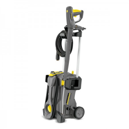 Karcher HD 4/9 P Cold Water Pressure Washer