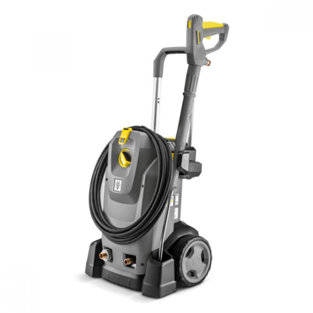 Karcher HD 6/11-4M Plus Cold Water Pressure Washer 110V | 1.524-938.0