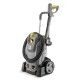 Karcher HD 7/12-4M Plus Cold Water Pressure Washer 240V | 1.524-936.0