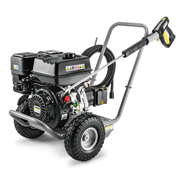 Karcher HD 7/20 G Classic Cold Water Petrol Engine Pressure Washer | 1.187-011.0 Karcher HD 7/20 G Classic Cold Water Petrol Engine Pressure Washer | 1.187-011.0