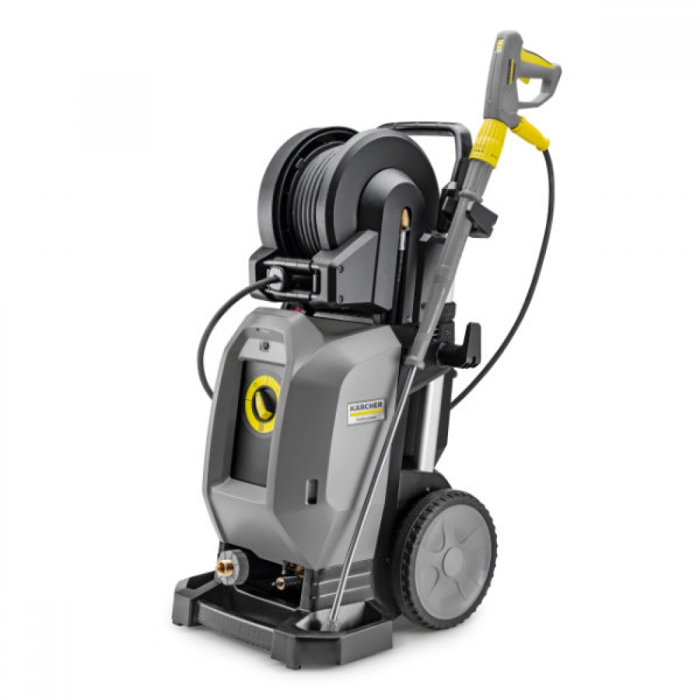 Karcher HD 9/20-4 SXA Plus Cold Water Pressure Washer | 1.286-952.0 Karcher HD 9/20-4 SXA Plus Cold Water Pressure Washer | 1.286-952.0