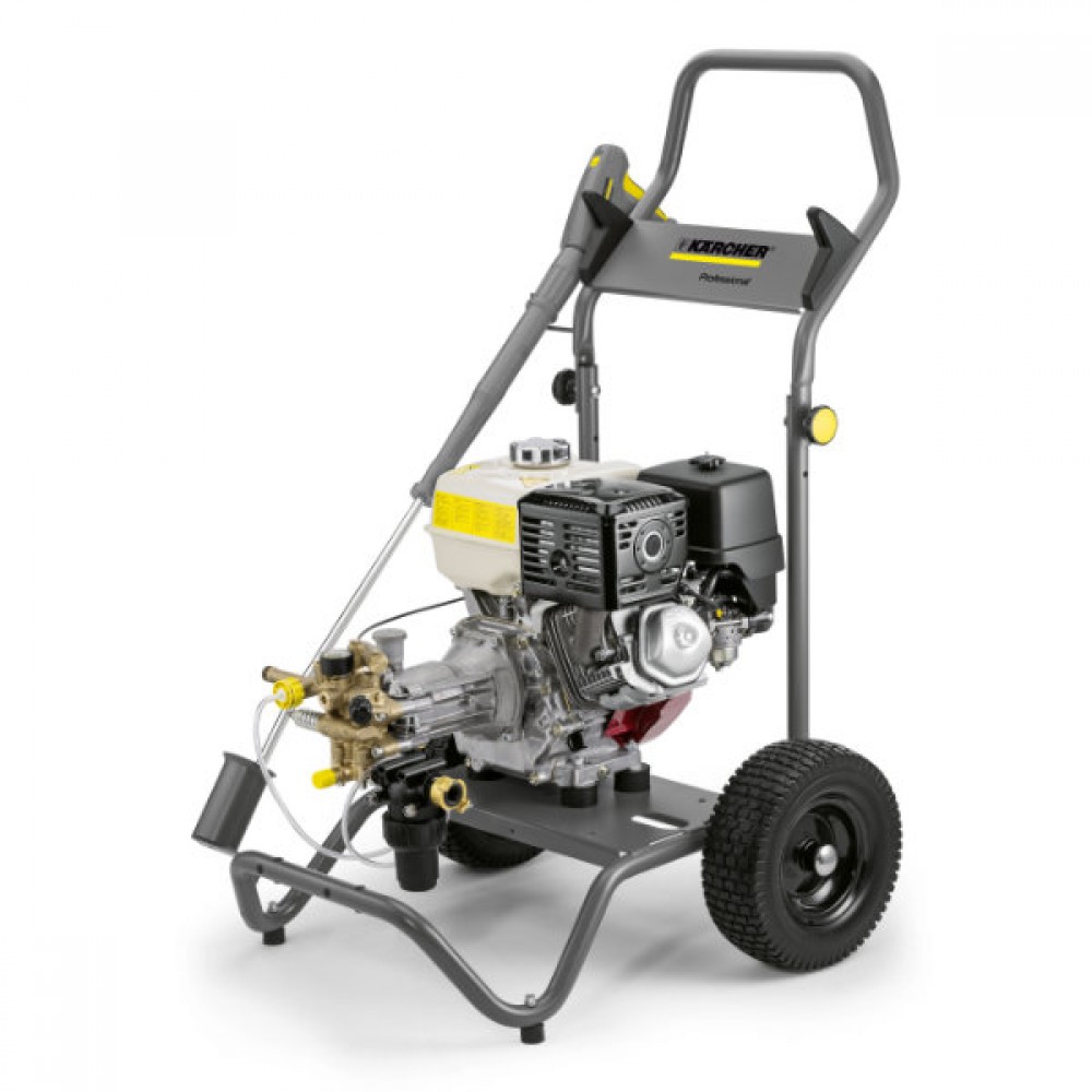 Karcher HD 9/21 G Petrol Engine Cold Water Pressure Washer | 1.187-905.0 Karcher HD 9/21 G Petrol Engine Cold Water Pressure Washer | 1.187-905.0