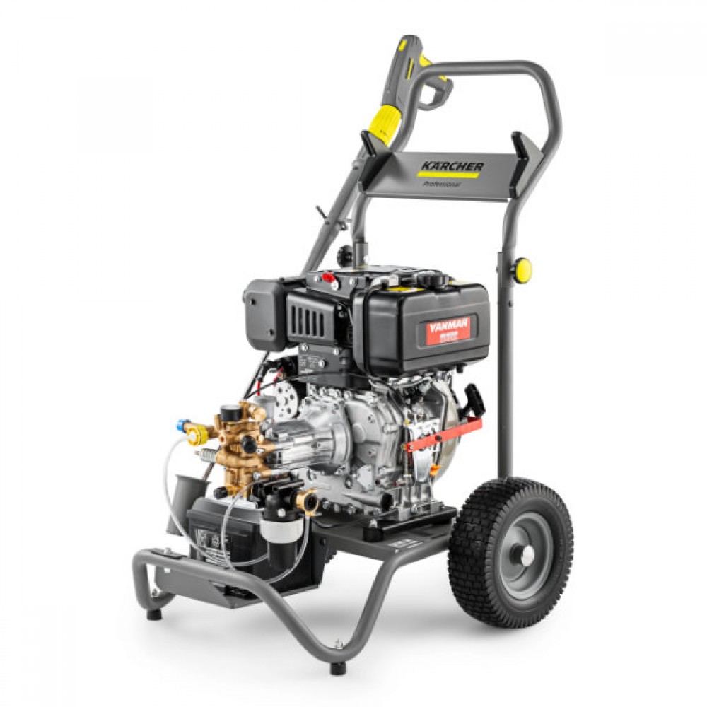 Karcher HD 9/23 De Diesel Engine Cold Water Pressure Washer | 1.187-907.0 Karcher HD 9/23 De Diesel Engine Cold Water Pressure Washer | 1.187-907.0