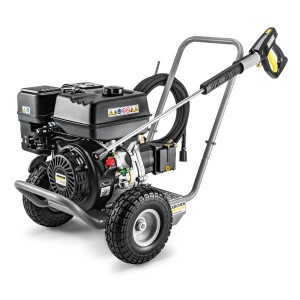 Karcher HD 9/25 G Classic Cold Water Petrol Engine Pressure Washer Karcher HD 9/25 G Classic Cold Water Petrol Engine Pressure Washer