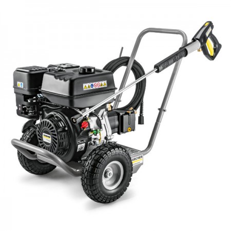 Karcher HD 9/25 G Classic Petrol Cold Water Pressure Washer | 1.187-013.0 Karcher HD 9/25 G Classic Petrol Cold Water Pressure Washer | 1.187-013.0