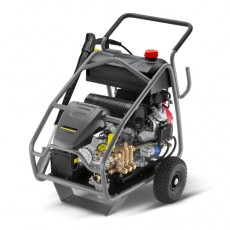 Professional Ultra-High Pressure Washers