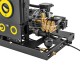 Karcher HD 10/21-4 ST Pressure Washer | 1.524-963.0