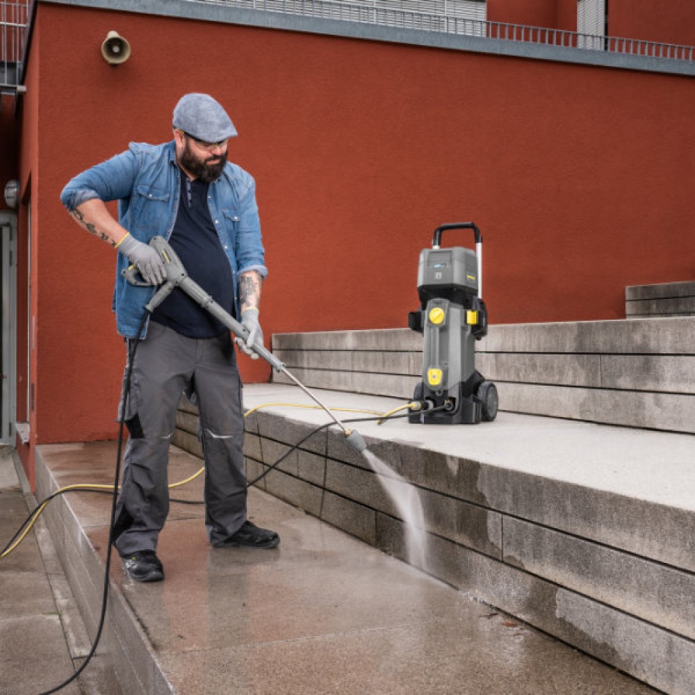 Karcher HD 4/11 C Bp Pressure Washer | 1.520-928.0