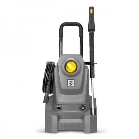 Karcher HD 4/8 Classic Cold Water Pressure Washer | 1.520-977.0