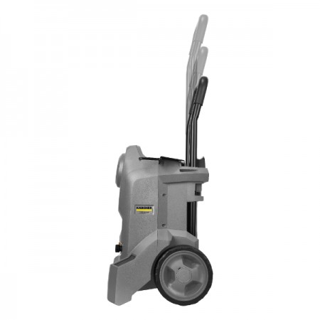 Karcher HD 4/8 Classic Cold Water Pressure Washer | 1.520-977.0