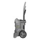 Karcher HD 4/8 Classic Cold Water Pressure Washer | 1.520-977.0