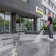 Karcher HD 4/8 Classic Cold Water Pressure Washer | 1.520-977.0