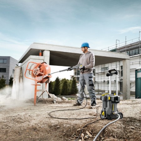 Karcher HD 5/11 P Cold Water Pressure Washer | 1.520-966.0