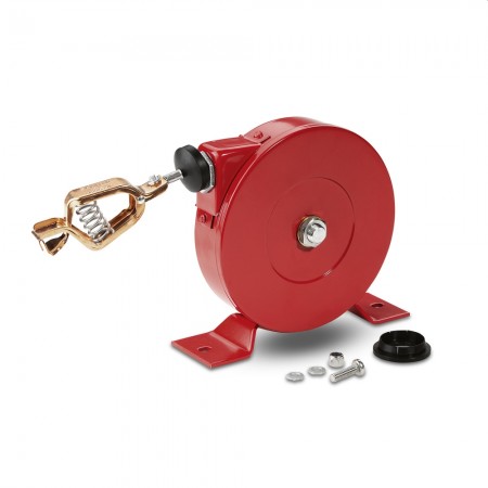 Karcher IB Grounding Cable Retractor 6m