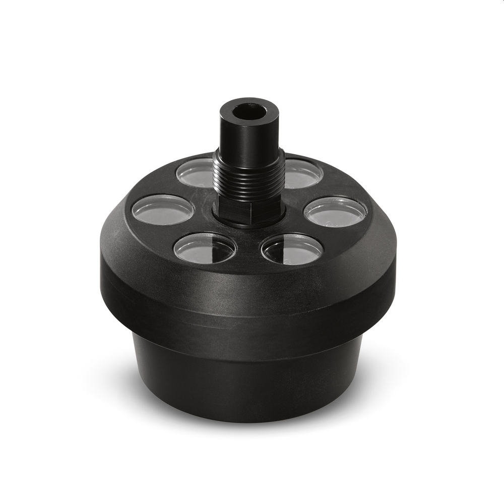 Karcher Illuminated Trigger - IB7/40 | 2.815-011.0