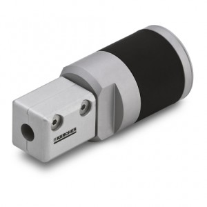 Karcher IB Round Jet Nozzle Long