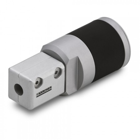 Karcher IB Round Jet Nozzle Long | 4.574-039.0