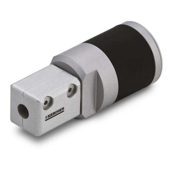 Karcher IB Round Jet Nozzle Long | 4.574-039.0 Karcher IB Round Jet Nozzle Long | 4.574-039.0