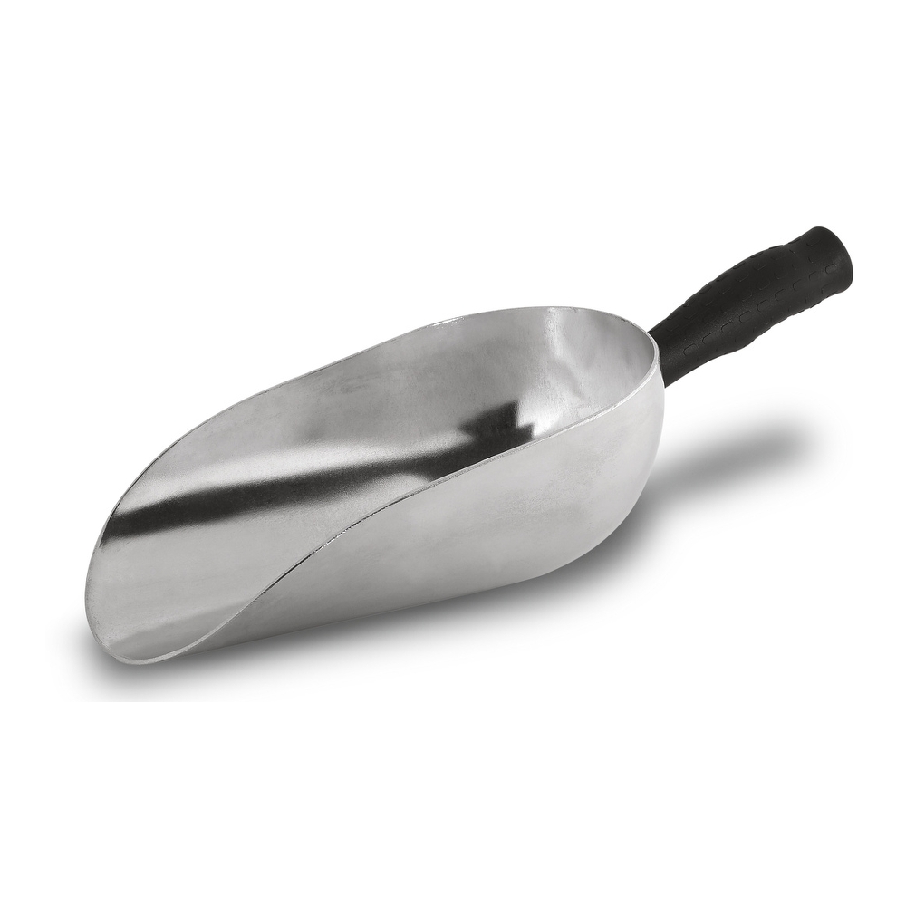 Karcher Stainless Steel Ice Pellet Shovel | 4.321-198.0