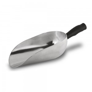 Karcher Stainless Steel Ice Pellet Shovel
