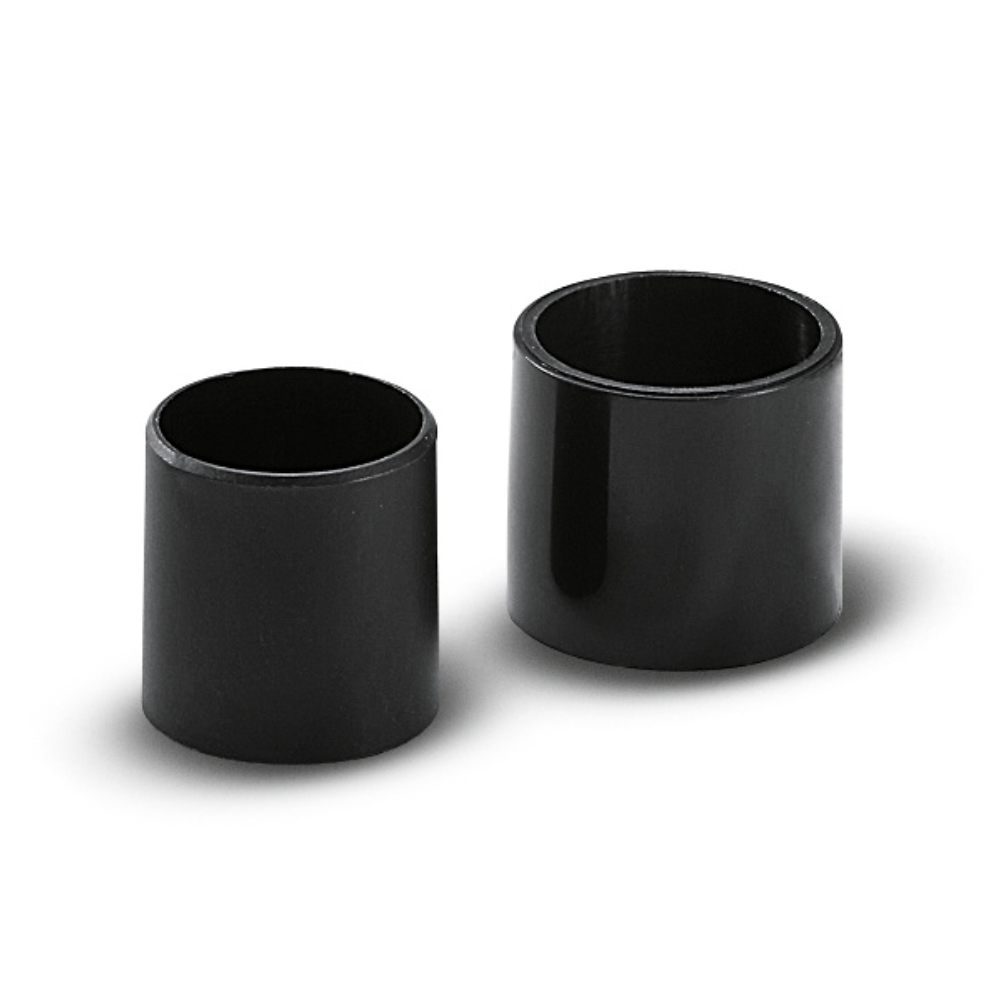Karcher Plastic Adapter/Reducer Set - ID40mm ID35mm ID32mm | 2.860-117.0