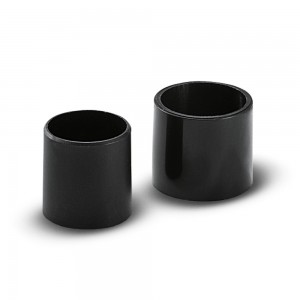 Karcher Plastic Adapter/Reducer Set - ID40mm ID35mm ID32mm