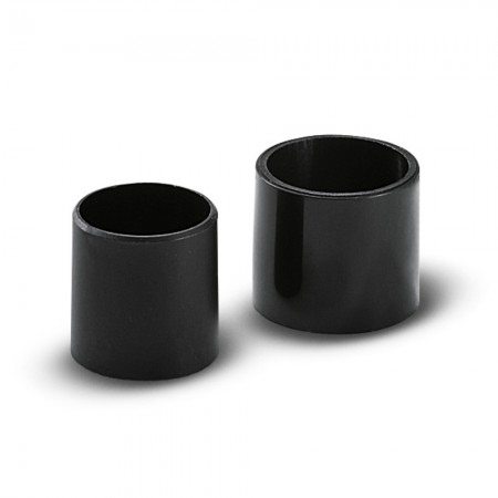 Karcher Plastic Adapter/Reducer Set - ID40mm ID35mm ID32mm | 2.860-117.0 Karcher Plastic Adapter/Reducer Set - ID40mm ID35mm ID32mm | 2.860-117.0