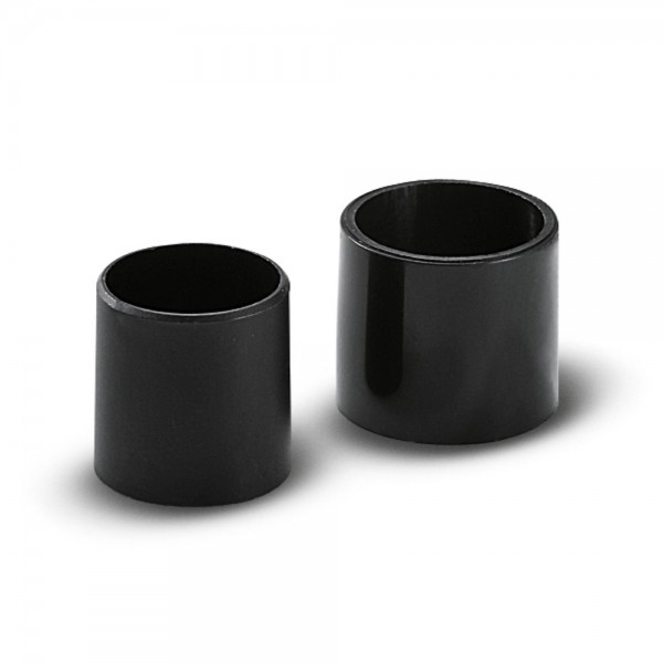 Karcher Plastic Adapter/Reducer Set - ID40mm ID35mm ID32mm | 2.860-117.0 Karcher Plastic Adapter/Reducer Set - ID40mm ID35mm ID32mm | 2.860-117.0