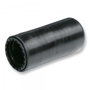 Karcher Threaded Connecting Sleeve - ID32/35mm