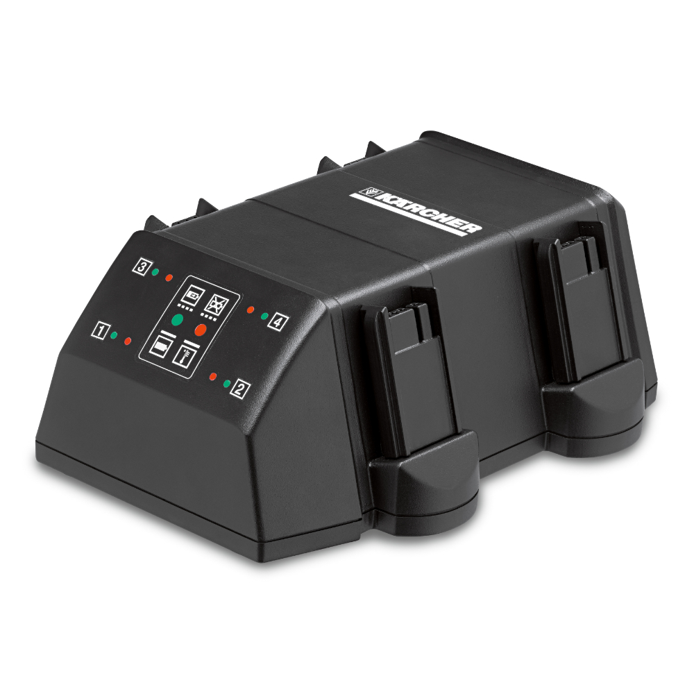 Karcher BC 4/3.0 Battery Charger | 6.654-216.0